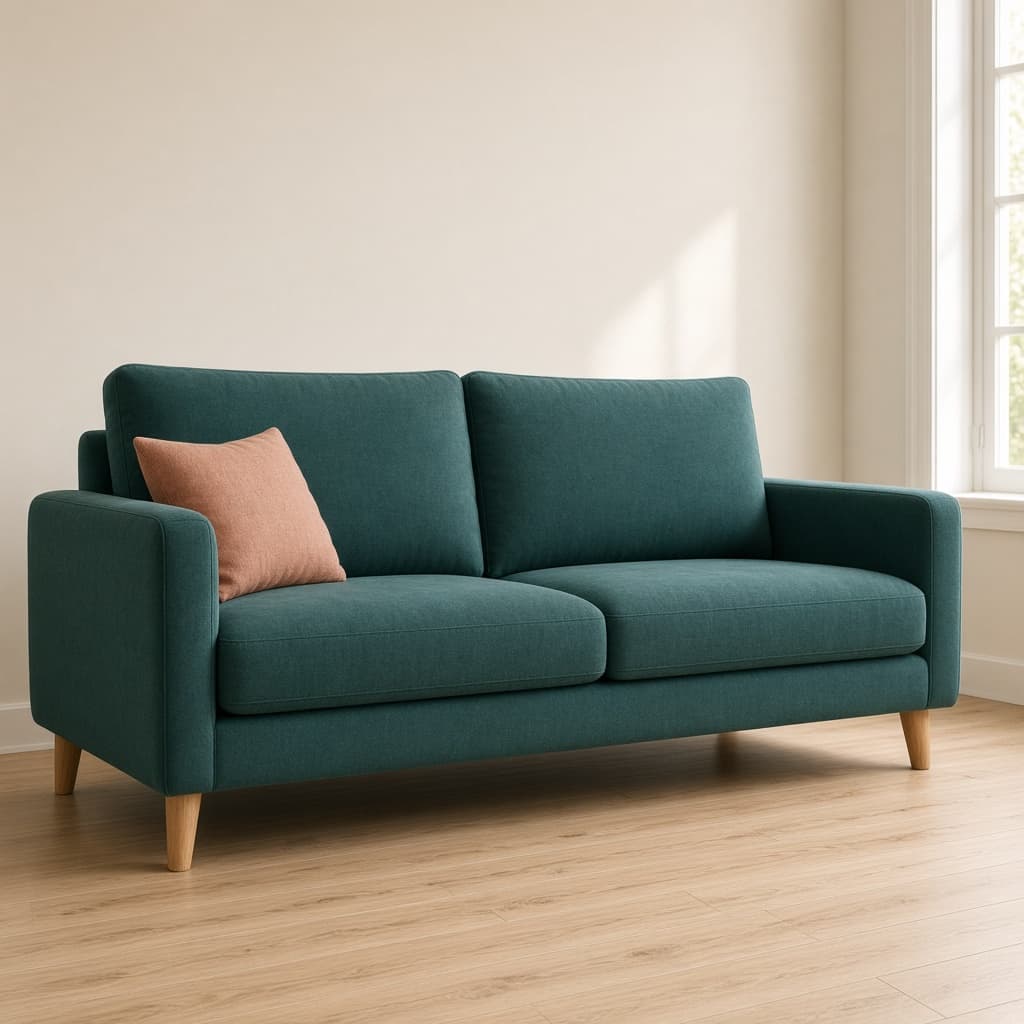 Product listed on the store and ready to share on social
